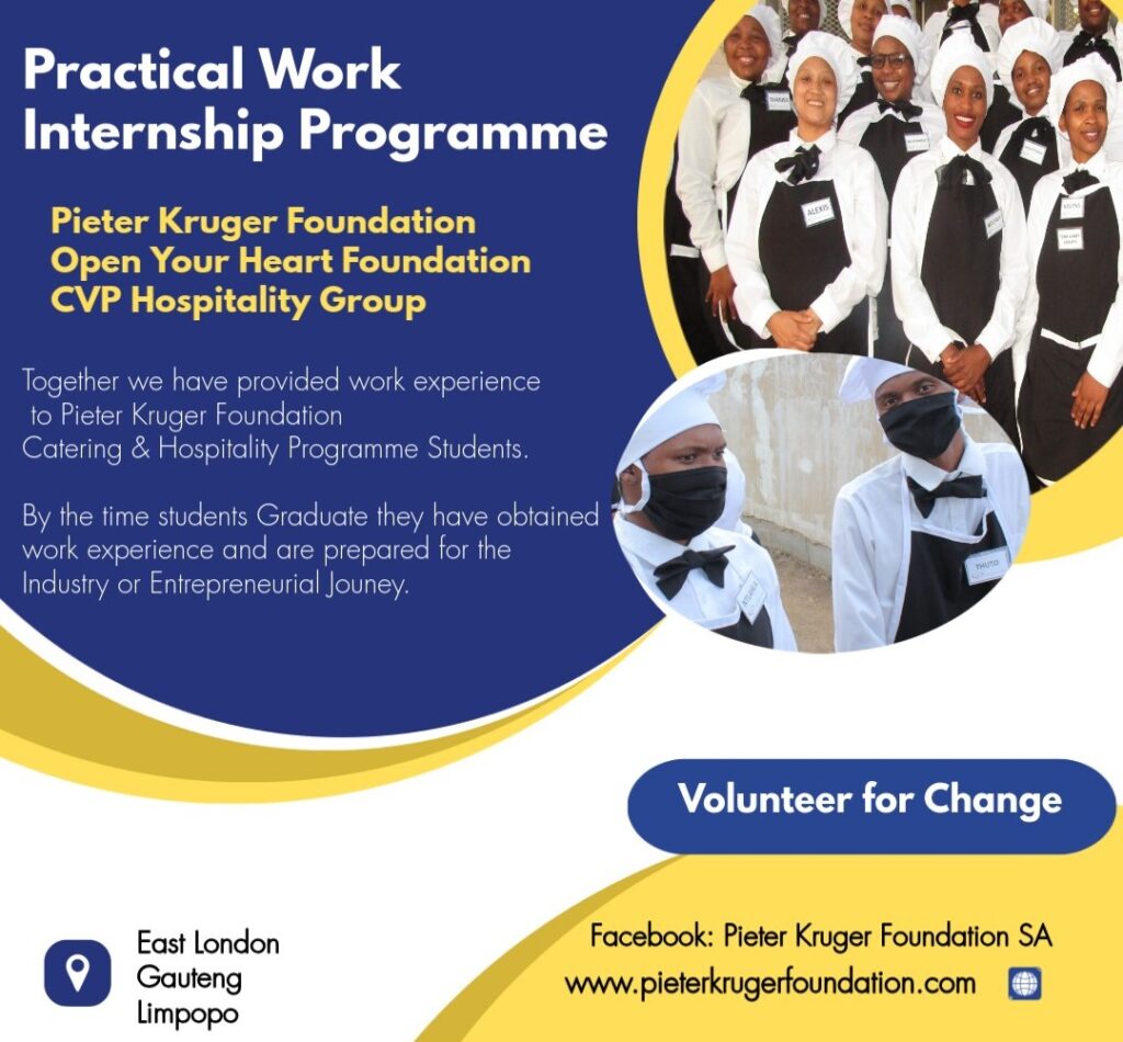 Volunteer Programme